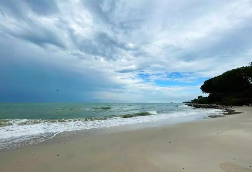 Pd Laguna Resort Holiday