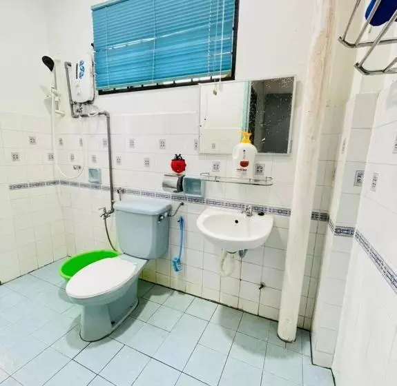 Pd Laguna Resort Holiday