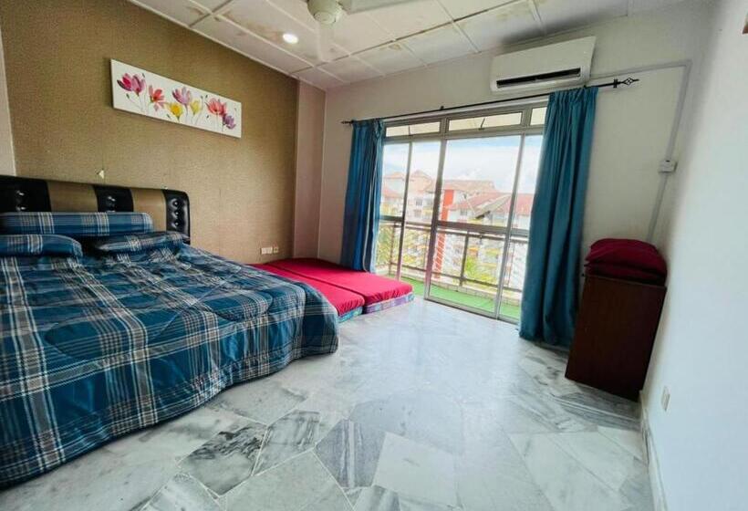 Pd Laguna Resort Holiday