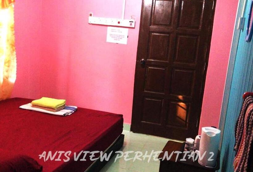 Pansiyon Anis View Perhentian
