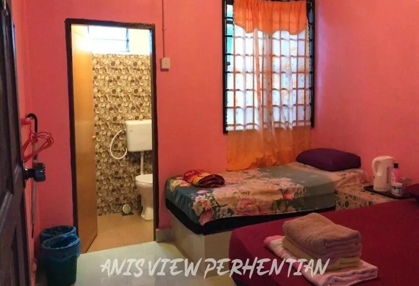 ペンション Anis View Perhentian