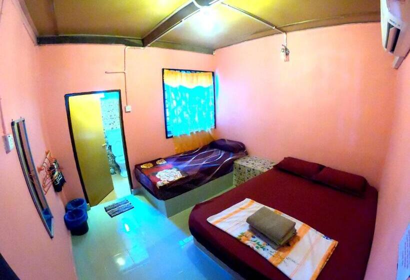 Pansiyon Anis View Perhentian