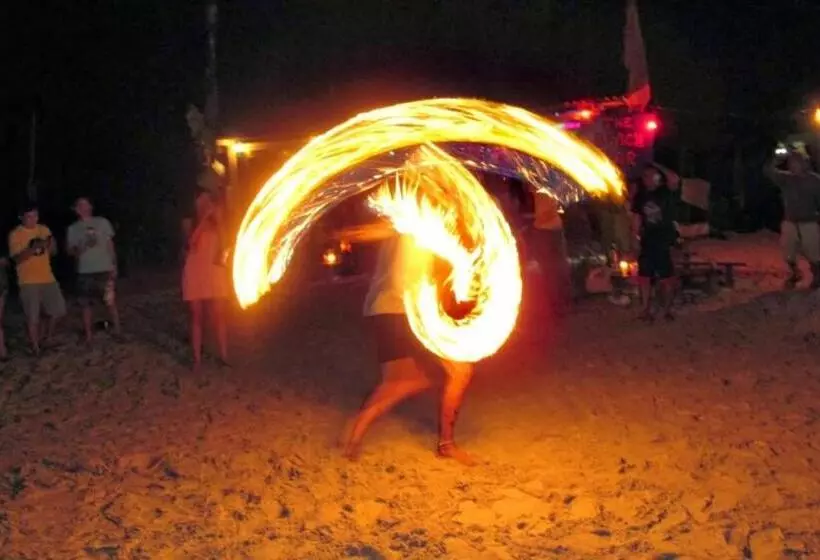 ペンション Anis View Perhentian