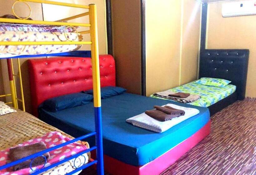 Pansiyon Anis View Perhentian