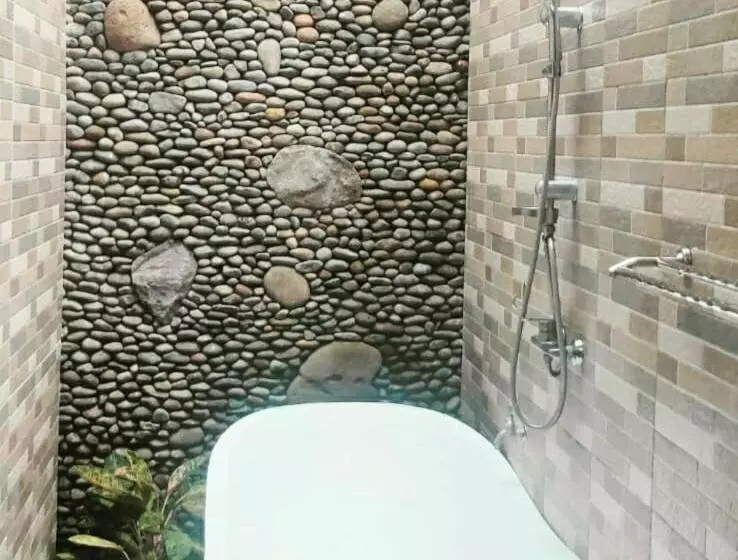 ペンション Harris Surf Villa