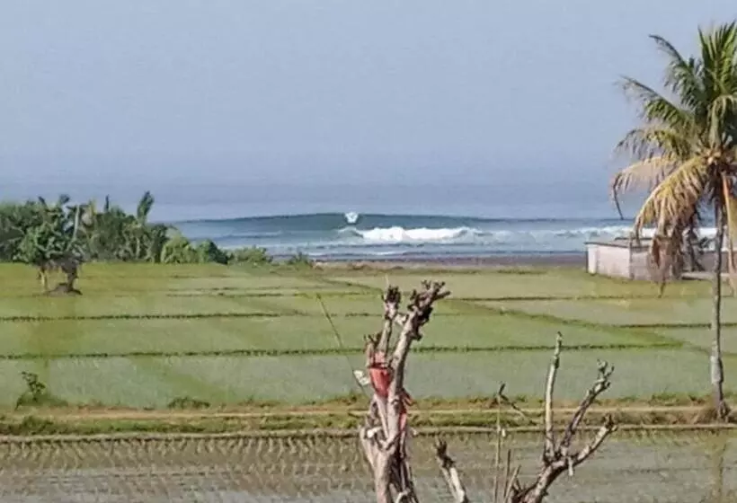 ペンション Harris Surf Villa