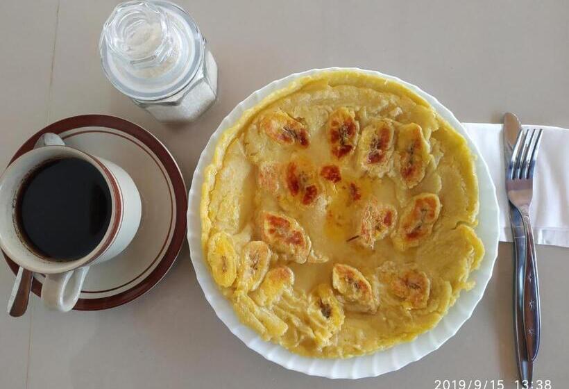 膳宿费 Harris Surf Villa