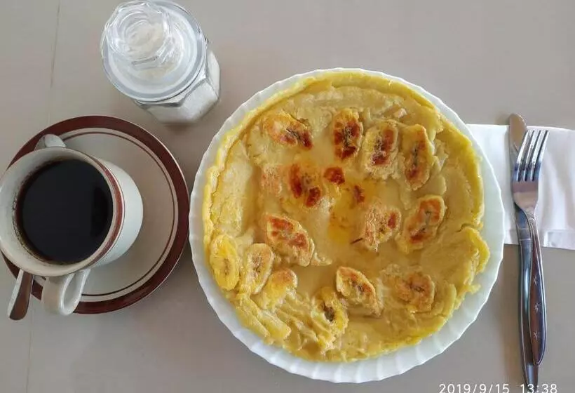 ペンション Harris Surf Villa