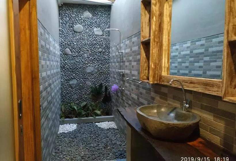 ペンション Harris Surf Villa