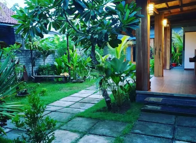 ペンション Harris Surf Villa