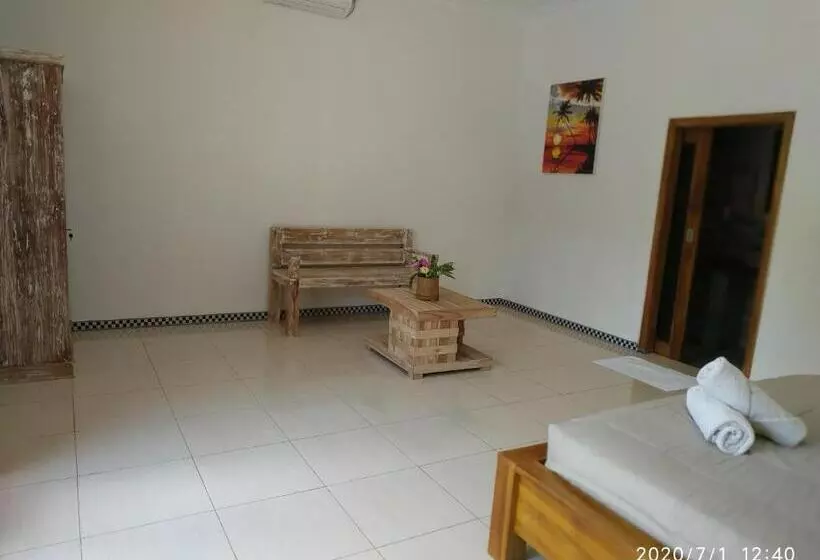 ペンション Harris Surf Villa