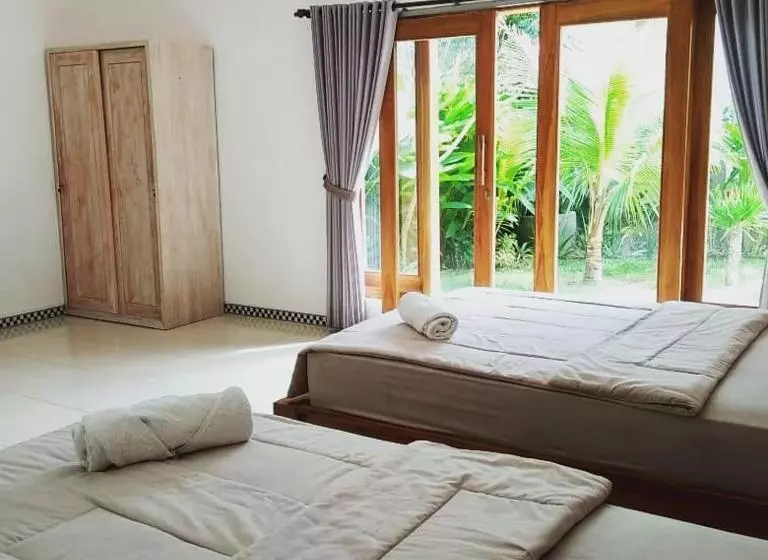 ペンション Harris Surf Villa