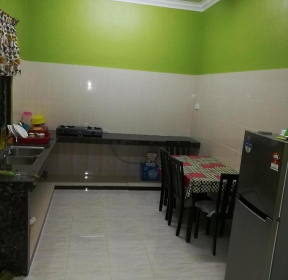 Pansiyon Homestay Damai Yusmila