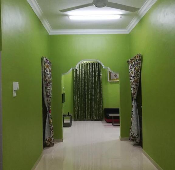 Pensjonat Homestay Damai Yusmila