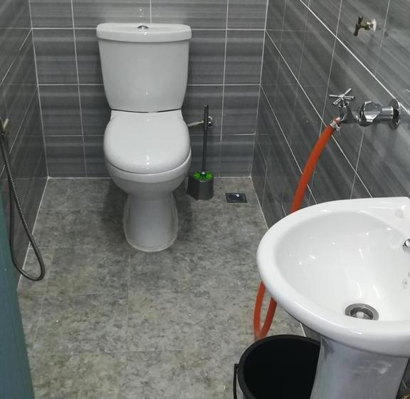 Pansiyon Homestay Damai Yusmila