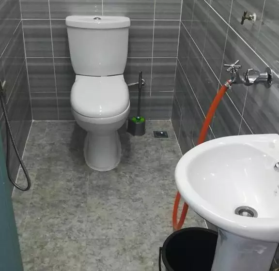 Majatalo Homestay Damai Yusmila