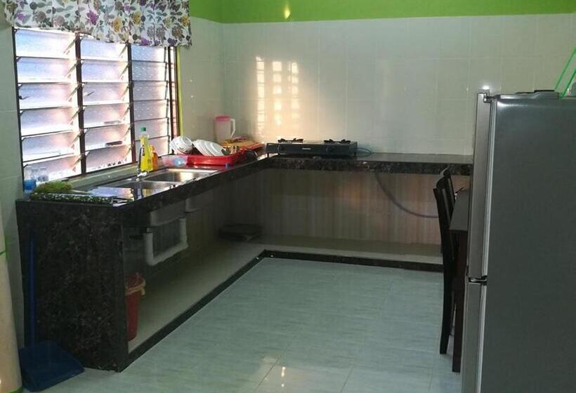 Pansiyon Homestay Damai Yusmila