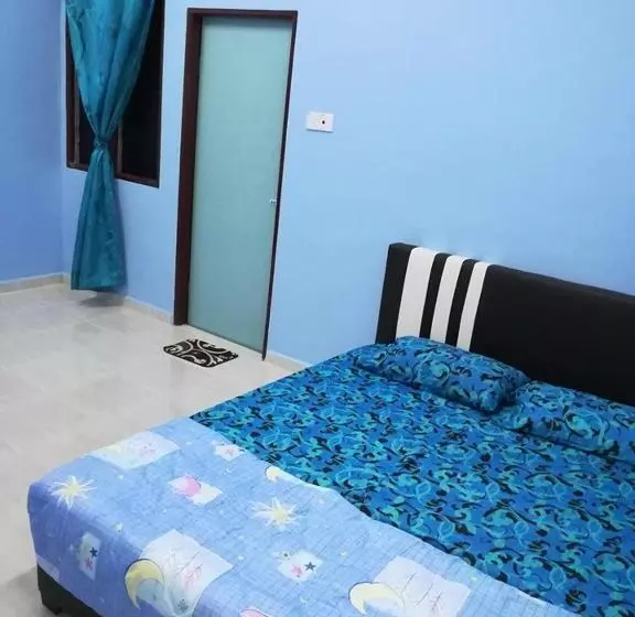 Majatalo Homestay Damai Yusmila