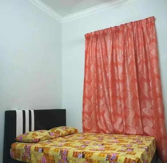 Majatalo Homestay Damai Yusmila