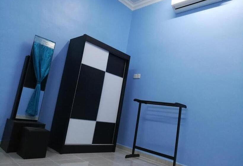 Pansiyon Homestay Damai Yusmila