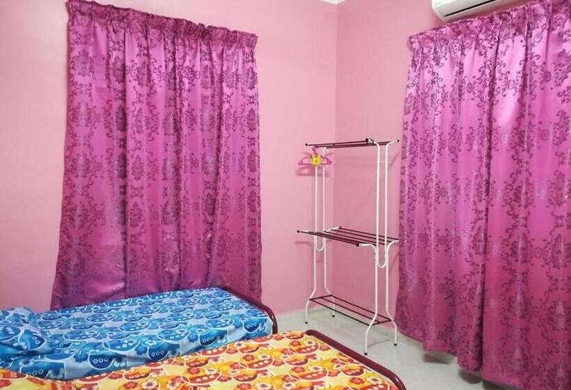 Pansiyon Homestay Damai Yusmila