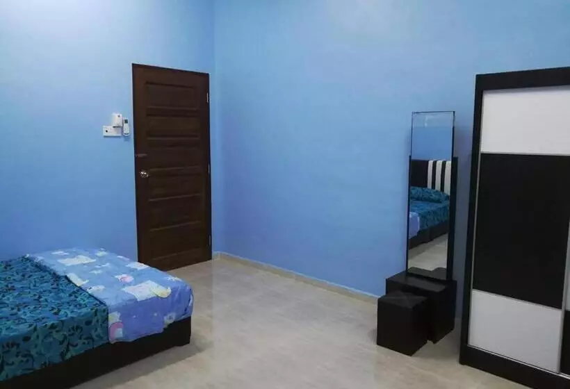 Majatalo Homestay Damai Yusmila