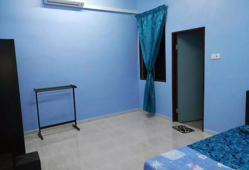 Majatalo Homestay Damai Yusmila