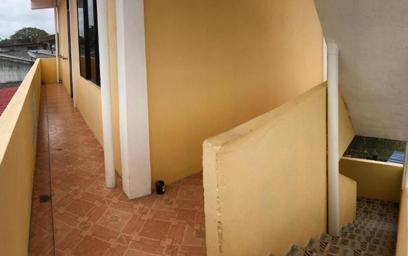 Пансион Rumah Hentian Ayah