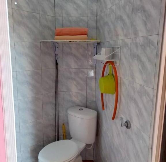 Пансион Rumah Hentian Ayah