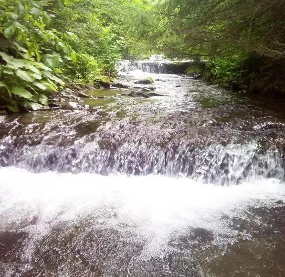 Majatalo Sadyba U Vani