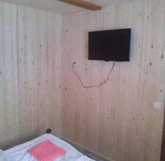 Majatalo Sadyba U Vani