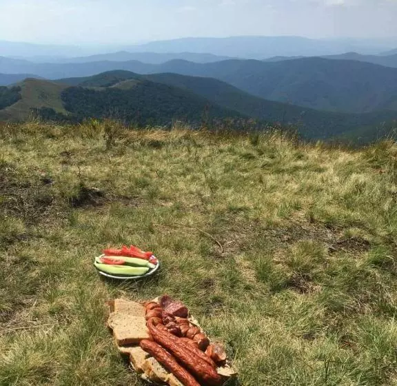 Majatalo Sadyba U Vani