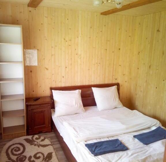 بنسيون Sadyba U Vani