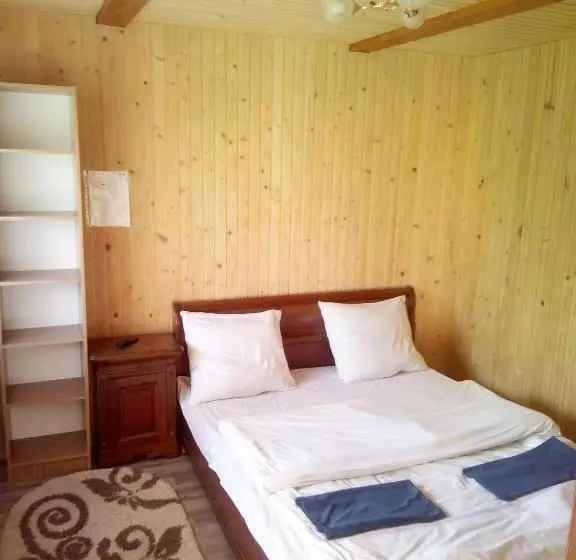 Majatalo Sadyba U Vani