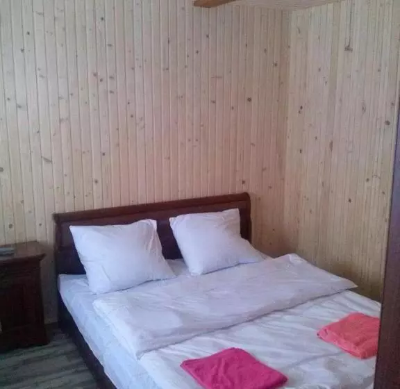 Majatalo Sadyba U Vani