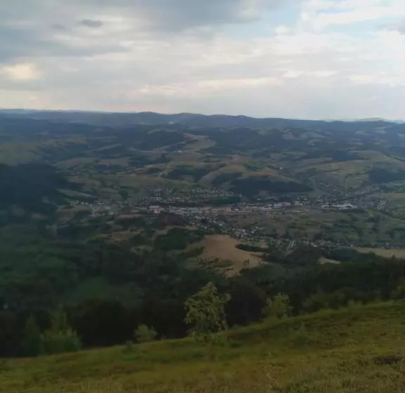 Majatalo Sadyba U Vani