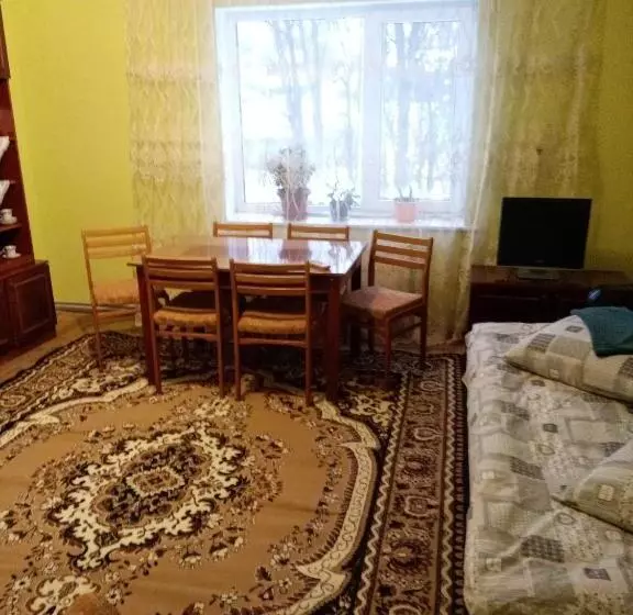 Majatalo Sadyba U Vani