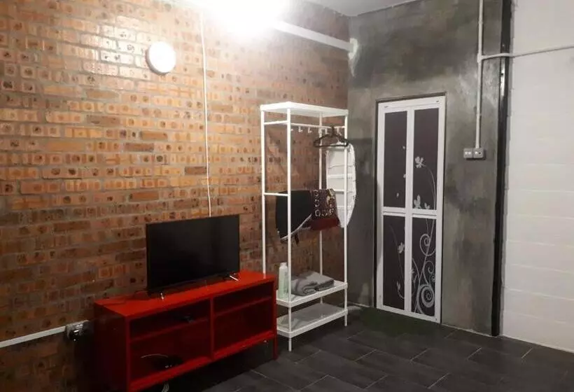 Majatalo Safar House & Cabin