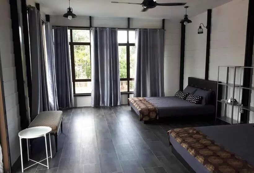 Majatalo Safar House & Cabin