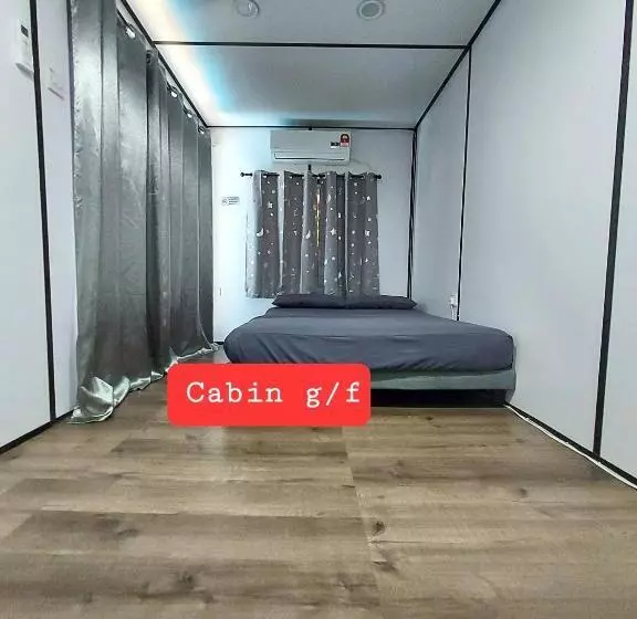 Majatalo Safar House & Cabin