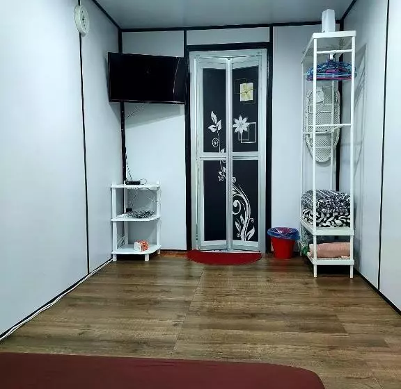 Majatalo Safar House & Cabin