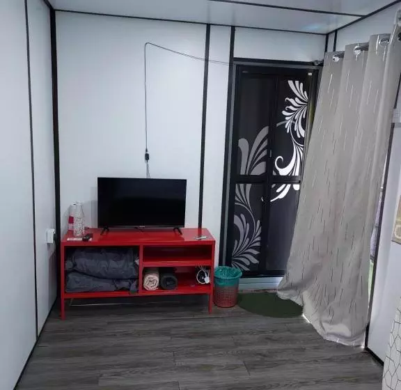 Majatalo Safar House & Cabin