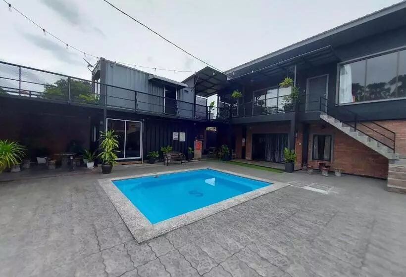 Majatalo Safar House & Cabin