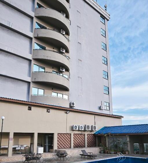 Prime City Hotel Kluang