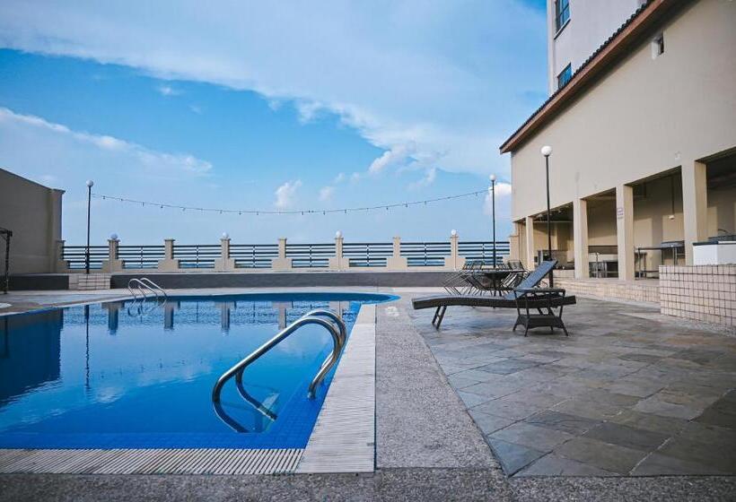 Prime City Hotel Kluang