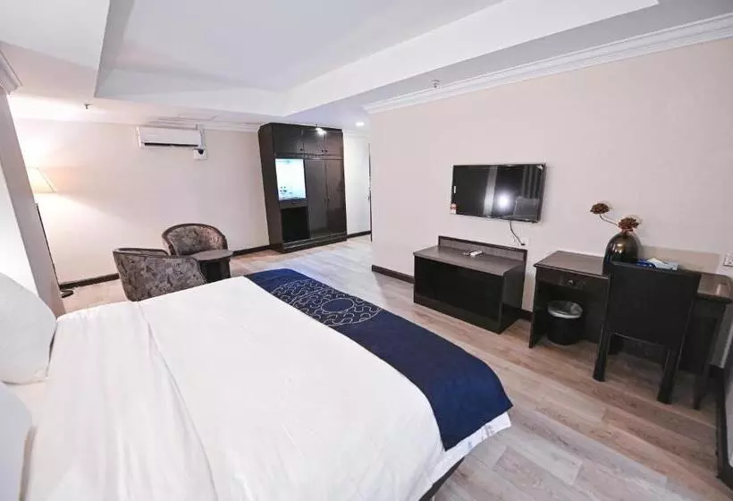 Prime City Hotel Kluang
