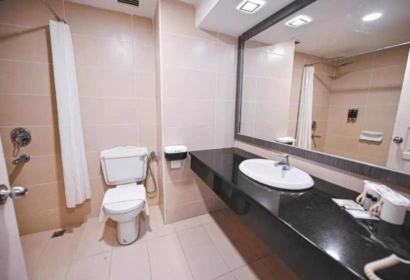 Prime City Hotel Kluang