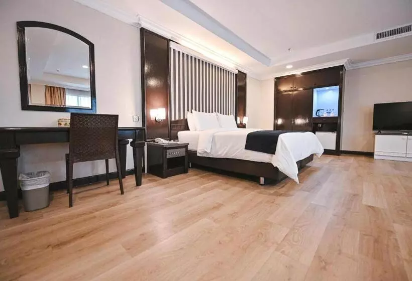 Prime City Hotel Kluang