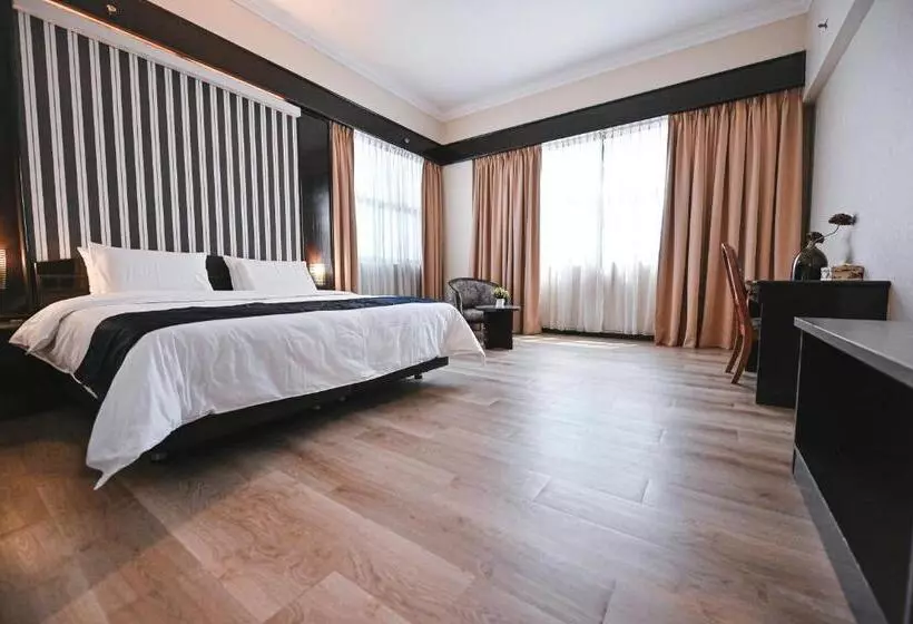 Prime City Hotel Kluang