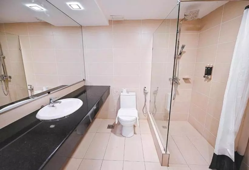 Prime City Hotel Kluang